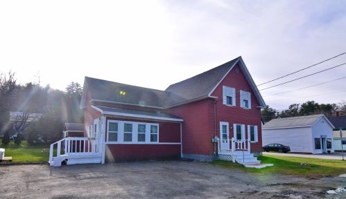 54 Union St, Carroll, NH 03598-3501