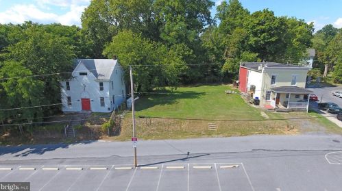 504 13th St, Harrisburg, PA 17103-1303