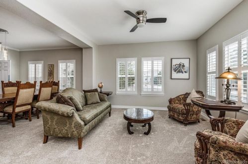 23165 Bay Oaks Ave, Parker CO  80138-5746 exterior