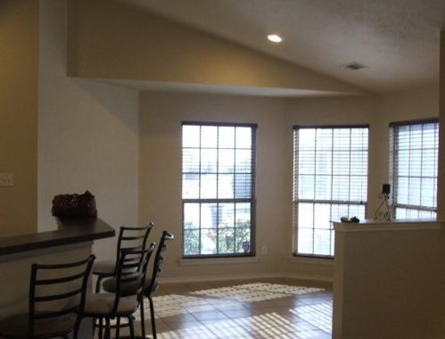 6333 Geneva Ln, Fort Worth TX  76131-1235 exterior