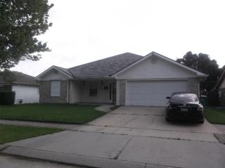 525 Marlin Ct, Gretna LA  70056-2823 exterior