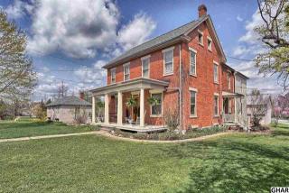 10 Meeting House Rd, Carlisle, PA 17013-1728