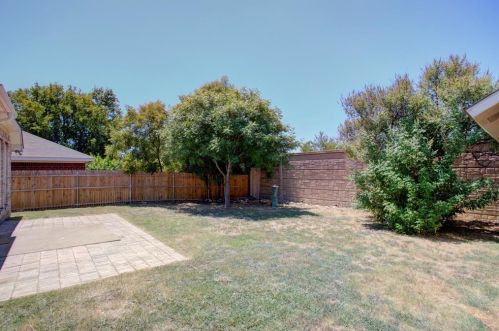 7020 Lomo Alto Dr, Fort Worth TX  76132-3562 exterior