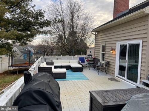 1539 Jefferson Ct, Lancaster PA  17602-1245 exterior