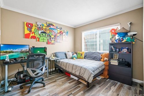 4200 Alderdale Ave, Anaheim CA  92807-2837 exterior