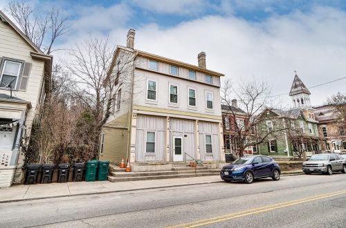 4910 Eastern Ave, Cincinnati, OH 45208-4449