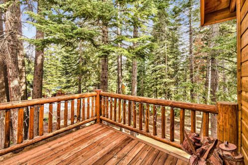 14175 Pathway Ave, Truckee CA  96161-6228 exterior