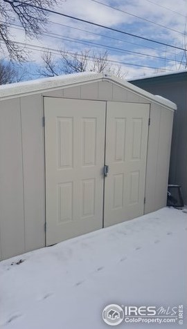 1218 24 Ave, Greeley CO 80634-6025 exterior