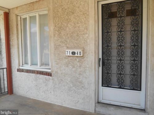 7140 Guyer Ave, Philadelphia, PA 19153-2406