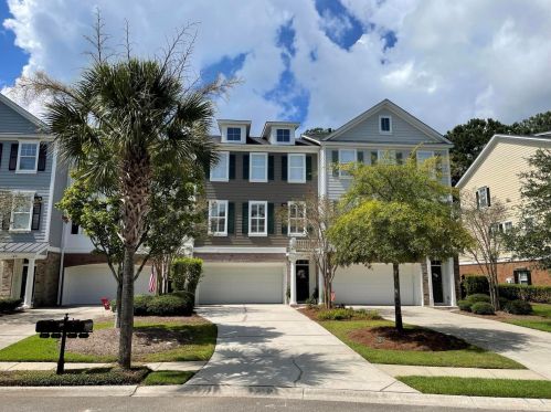 137 Palm Cove Way, Mount Pleasant, SC 29466-8160