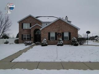 15850 Spanglers Farm Dr, Plainfield, IL 60544-2156
