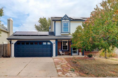 4574 Quintero St, Denver, CO 80015-2702