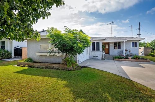 16510 Dunshill Ct, Whittier, CA 90603-3001