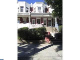 5917 Lansdowne Ave, Philadelphia, PA 19151-3931