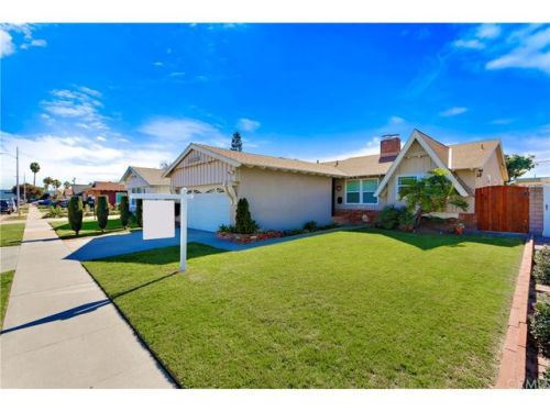 1836 San Ardo St, Torrance, CA 90501-4746