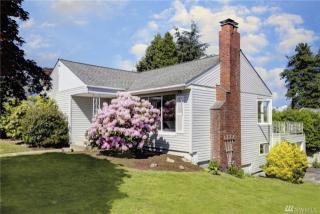 7400 52nd Ave, Seattle, WA 98115-6206