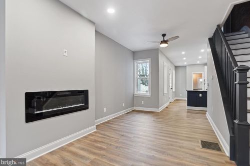 547 Marion St, Lancaster PA  17602-3117 exterior