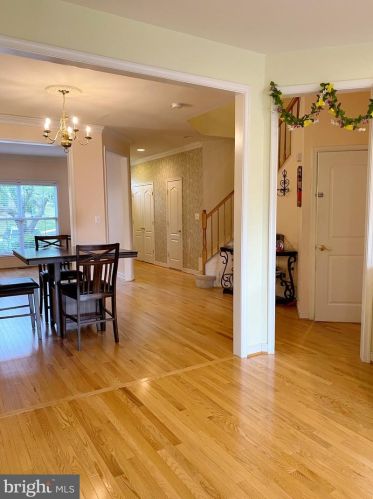 3504 Bicycle Pl, Woodbridge, VA 22193-8508