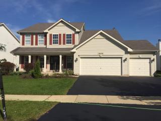 2632 Imperial Valley Trl, Aurora IL  60503-5669 exterior