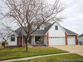 7204 Wentworth Dr, Springfield, IL 62711-7090