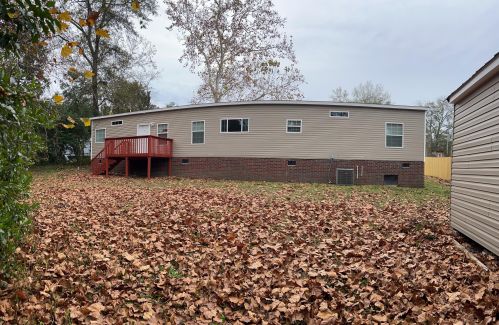 202 Jerry Rd, Burnettown SC  29851-2400 exterior