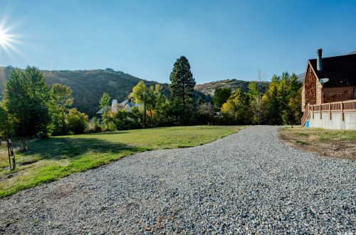 1836 Ft Cyn Rd, Alpine UT 84004-1110 exterior