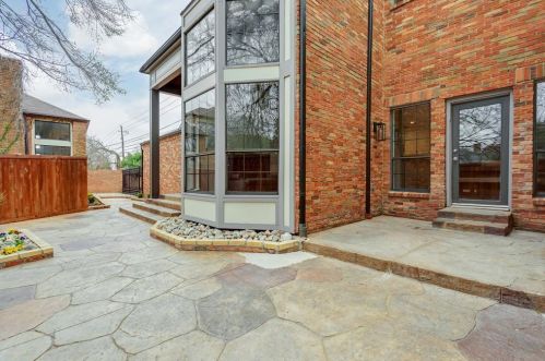 9630 Greenville Ave, Dallas TX 75243-6432 exterior