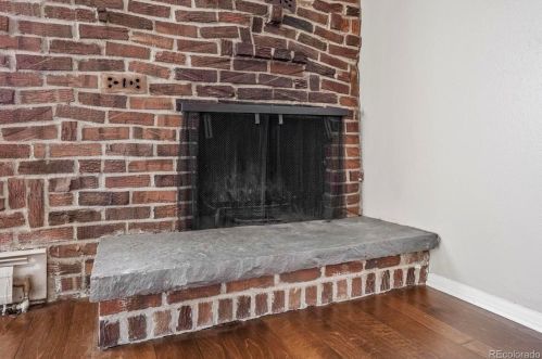 1270 Marion St, Denver CO  80218-2251 exterior
