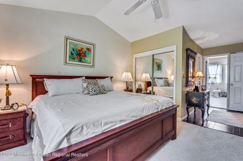 23 Mc Kinley Dr, Tinton Falls NJ 07712-2853 exterior