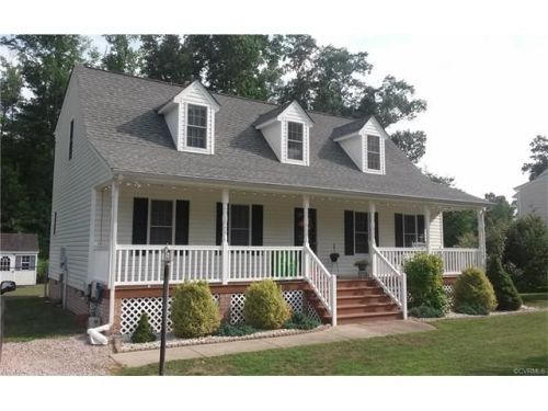 2773 Brook Blvd, Quinton, VA 23141-1638