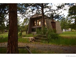 567 Mount Evans Blvd, Pine, CO 80470-7946