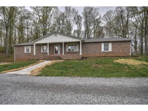 1175 Old Hall Rd, Chucky, TN 37641-4549