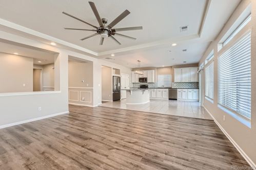 5562 Cathay Ct, Denver CO  80249 exterior
