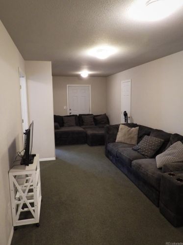 705 Fairview Ave, Canon City CO 81212-2856 exterior