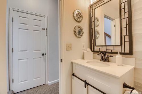 5492 Cathay Way, Denver CO 80017-4442 exterior