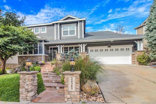 24357 Fremont Dr, Denver CO  80016-4102 exterior