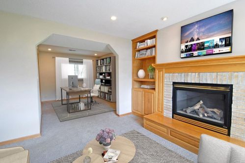 2686 Hydram Ave, Saint Paul MN  55128-4813 exterior