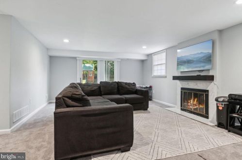 12922 Broadmore Rd, Silver Spring MD 20904-3265 exterior