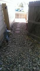 10165 Wyandott Cir, Denver CO  80260-6394 exterior