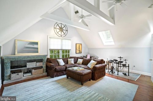 1 Rdg Rd, Severna Park MD 21146-4538 exterior