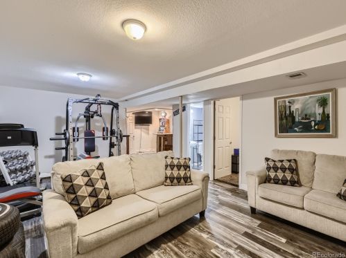 11850 Clarkson Ct, Denver CO 80229-5906 exterior