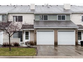 4074 Durham Ct, Saint Paul MN  55122-2136 exterior