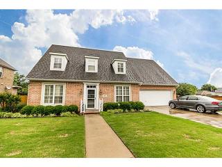 5213 44th Pl, Rogers, AR 72758-8863