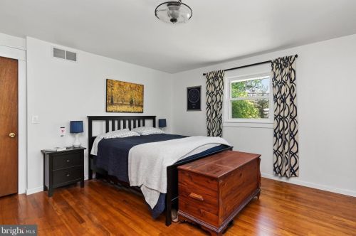 481 Cranes Gap Rd, Carlisle PA  17013-9602 exterior