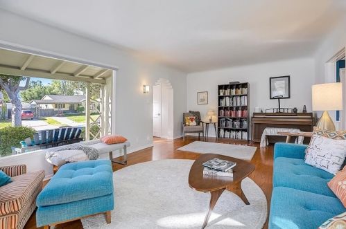 1535 Randall St, Glendale CA  91201-2746 exterior