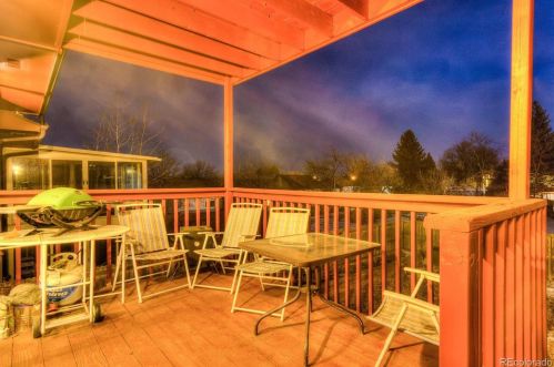 5410 Fossil Ct, Fort Collins CO  80525-3882 exterior