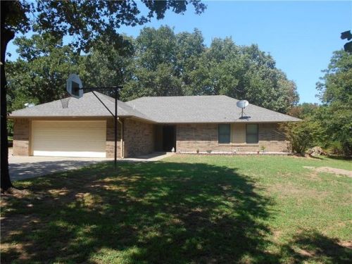 3608 Hill St, Chandler, OK 74834-9634