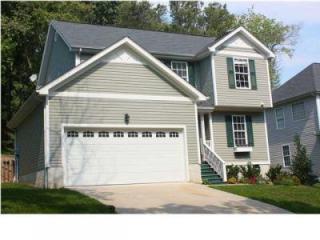 1837 Glenroy Ave, Chattanooga, TN 37405-1411