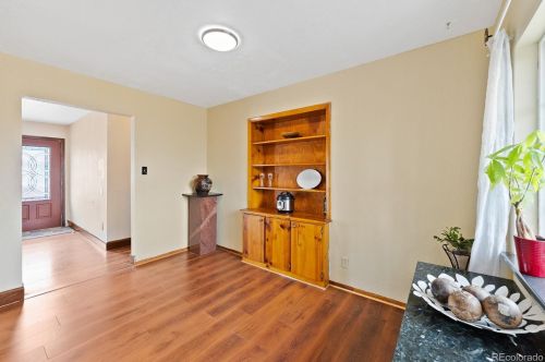 9120 Beechwood Dr, Denver CO  80229-4050 exterior