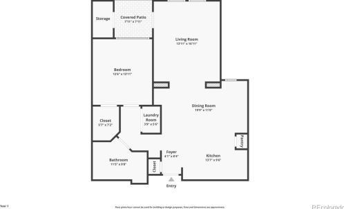 15455 Canyon Rim Dr, Englewood CO 80112-4730 exterior